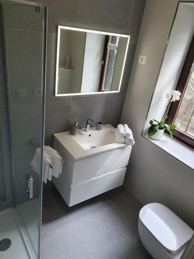 Homestay Ostan Bovec Buitenkant foto